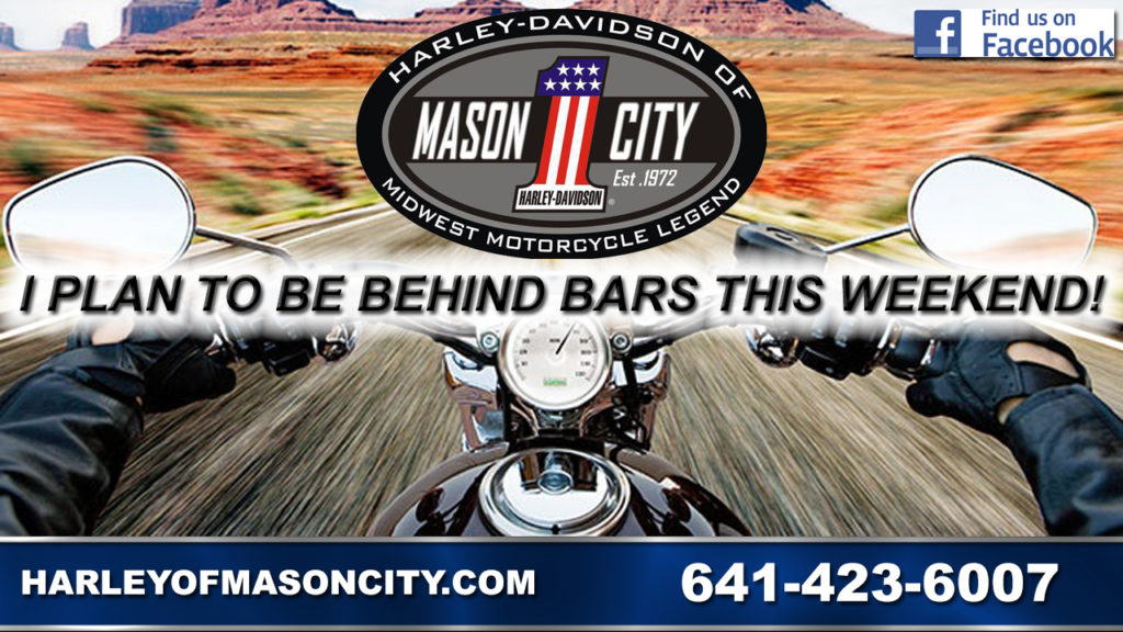 Mason-City-Harley-Davidson (Static) Basic